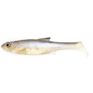 Daingerous Swimbait