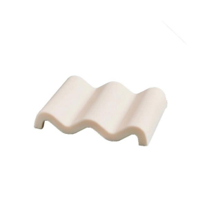 Jukebox Wavy Soap Dish