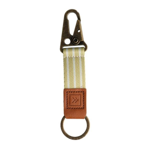 Women Thread Clip lanyards-keychains