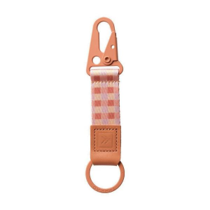 Women Thread Clip lanyards-keychains