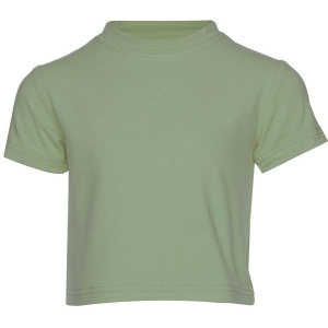 Fornia Dreamknit T-Shirt Toddler 4T Pistachio