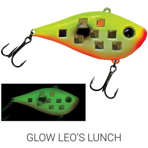 Reef Runner Lipless Flash Shad