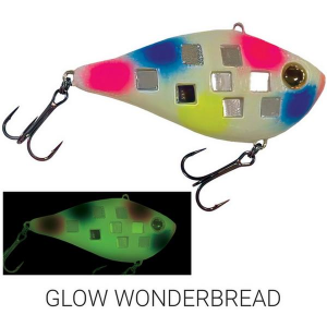 Reef Runner Lipless Flash Shad