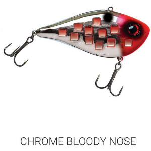 Reef Runner Lipless Flash Shad