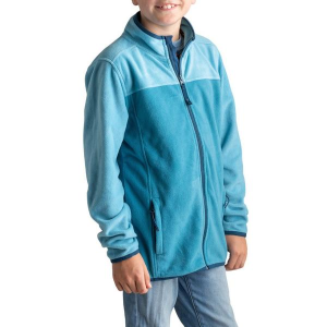 Kids' LIV Outdoor Trail 2XSmall Blue Larkspur