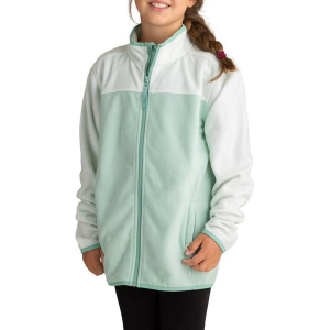 Kids' LIV Outdoor Trail 2XSmall Frost Subtle Green