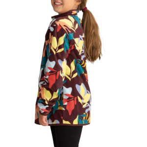 Kids' LIV Outdoor Trail Medium Red Mahogany Modern Floral
