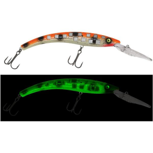 Reef Runner 800 Series Deep Flash Crankbait