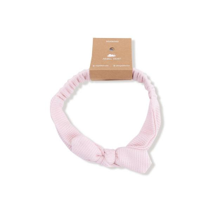 Angel Dear Knot Veiled Pink