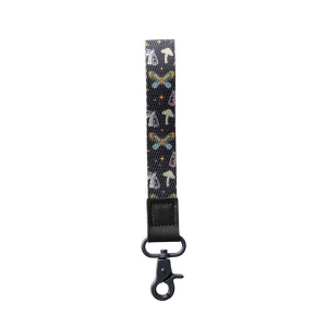 Women Thread lanyards-keychains