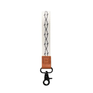 Women Thread lanyards-keychains