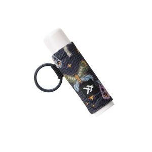 Men,Women Thread Lip Balm Holder lanyards-keychains