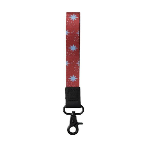 Women Thread lanyards-keychains