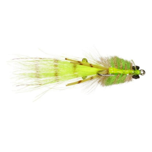 Rainy's Flies Colby's Mini Corona Toad-WG