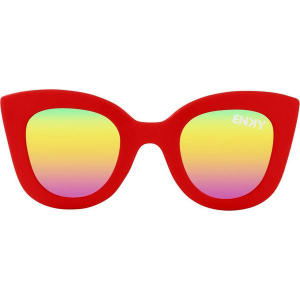Boys' Kids' BinkyBro La Perouse Sunglasses Red