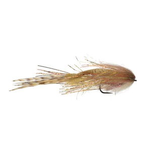 Rainy's Scatter Brain Fly