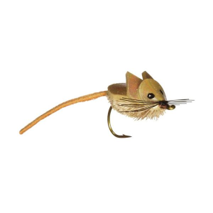 Rainy's Steeves' Loco Mouse Fly