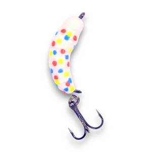 Tungsten Mighty Maggot Jig
