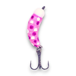 Tungsten Mighty Maggot Jig