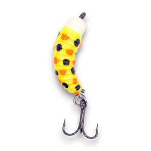 Tungsten Mighty Maggot Jig