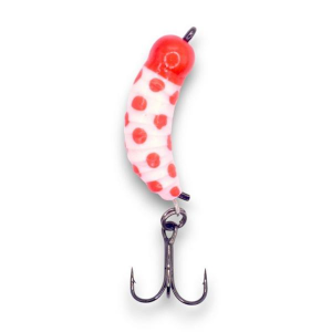 Tungsten Mighty Maggot Jig