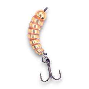 Tungsten Mighty Maggot Jig