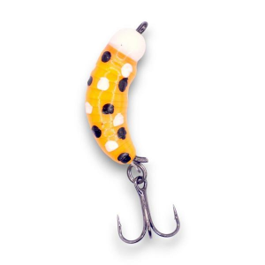 Tungsten Mighty Maggot Jig