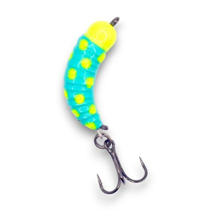Tungsten Mighty Maggot Jig