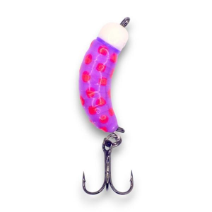 Tungsten Mighty Maggot Jig