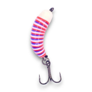 Tungsten Mighty Maggot Jig