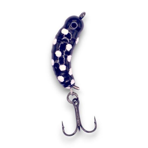 Tungsten Mighty Maggot Jig