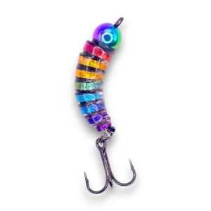 Tungsten Mighty Maggot Jig