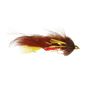 Rainy's Hansen's Meal Ticket Fly