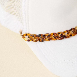 Darling Effect Trucker Hat Chain