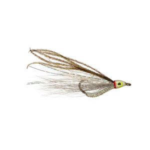 Rainy's Flies Bendback Saltwater Streamer