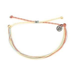 Pura Vida Muted Original Bracelets