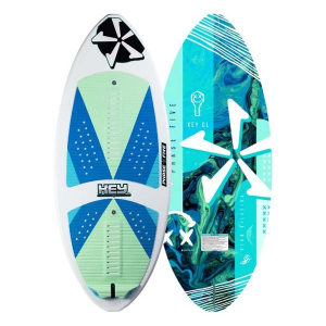 Phase Five 2025 Key CL Wakesurf Board