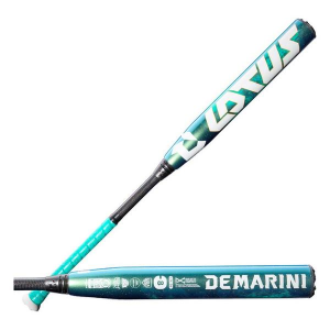 DeMarini 2026 Lotus Softball Bat Fastpitch Softball Bat