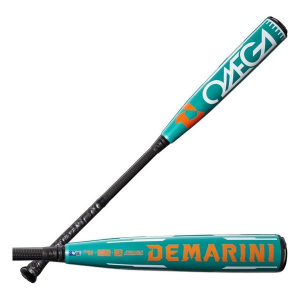 DeMarini 2026 Omega BBCOR Baseball Bat