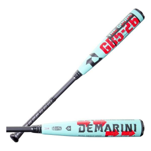 DeMarini Youth 2026 The Goods 2-3/4 USSSA Baseball Bat