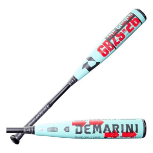 DeMarini Youth 2026 The Goods 2-3/4 USSSA Baseball Bat