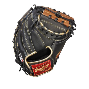 Rawlings Scheels Pro Series 33" Baseball Catcher's Mitt