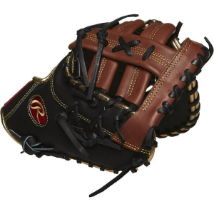 Rawlings Scheels Pro Series Mitt 13" First Base Baseball Mitt