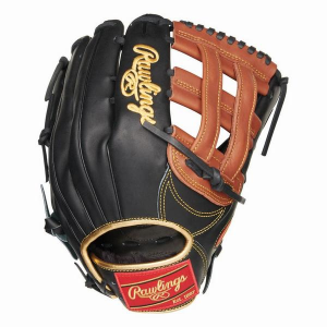 Rawlings Scheels Pro Series 12.75" Outfield Baseball Glove