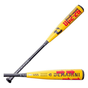 DeMarini Youth 2026 The Goods USA Baseball Bat