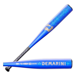 DeMarini Youth 2026 Voodoo One 2-3/4 Junior Big Barrel JBB USSSA Baseball Bat