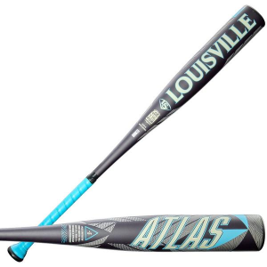 Louisville Slugger Youth 2026 USSSA Baseball Bat
