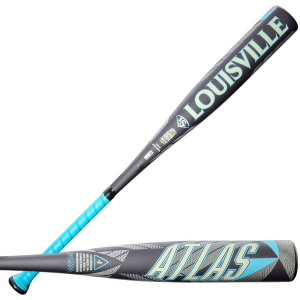 Louisville Slugger Youth 2026 USSSA Baseball Bat