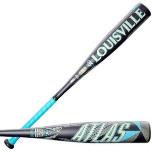 Louisville Slugger Youth 2026 USSSA Baseball Bat