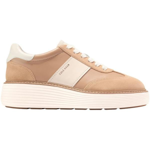 Women's Cole Haan Original Grand Max Sneakers 8 Regular Tuscan Sand